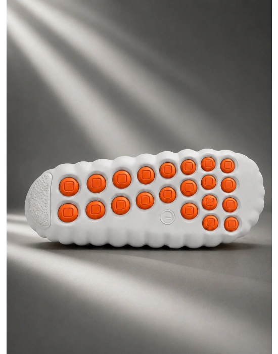 NIKE MİND TERLİK - BEYAZ