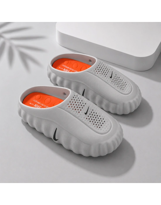 NIKE MİND TERLİK - GRİ