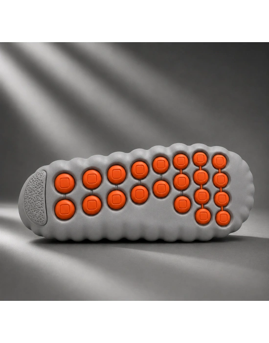 NIKE MİND TERLİK - GRİ