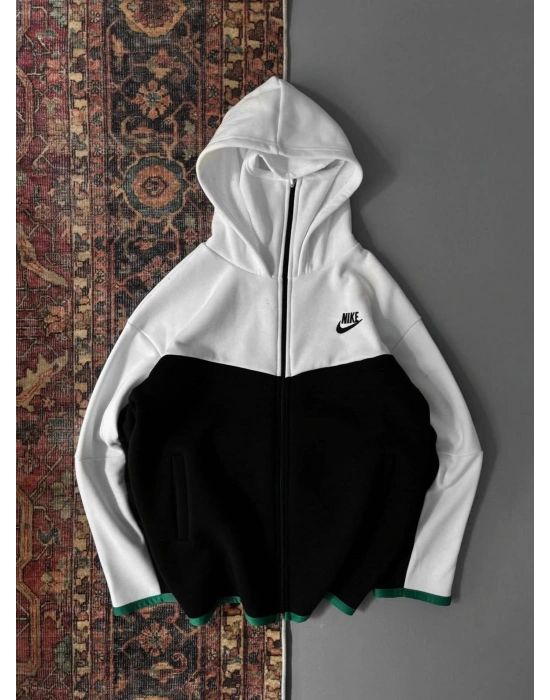 NKE MASKELİ NİNJA HIRKA