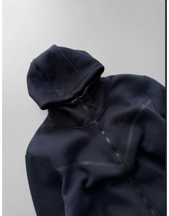 TECH FLEECE HIRKA -LACİ