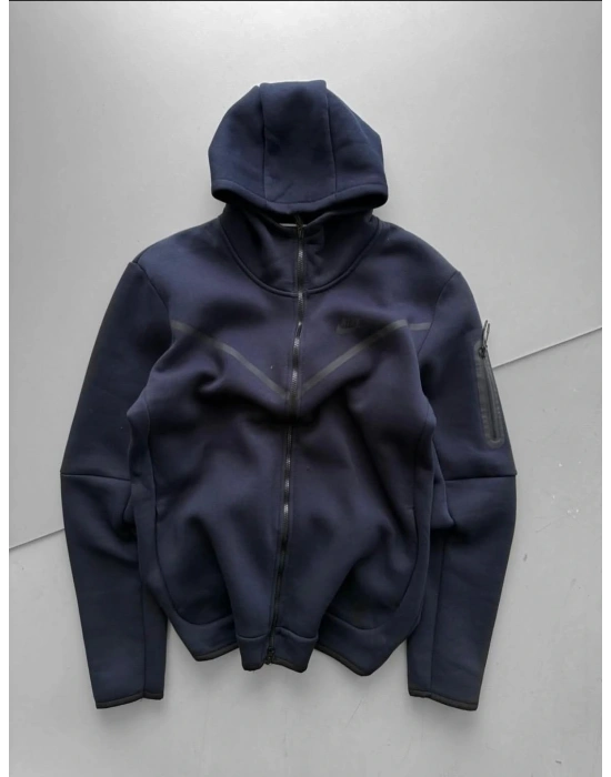 TECH FLEECE HIRKA -LACİ