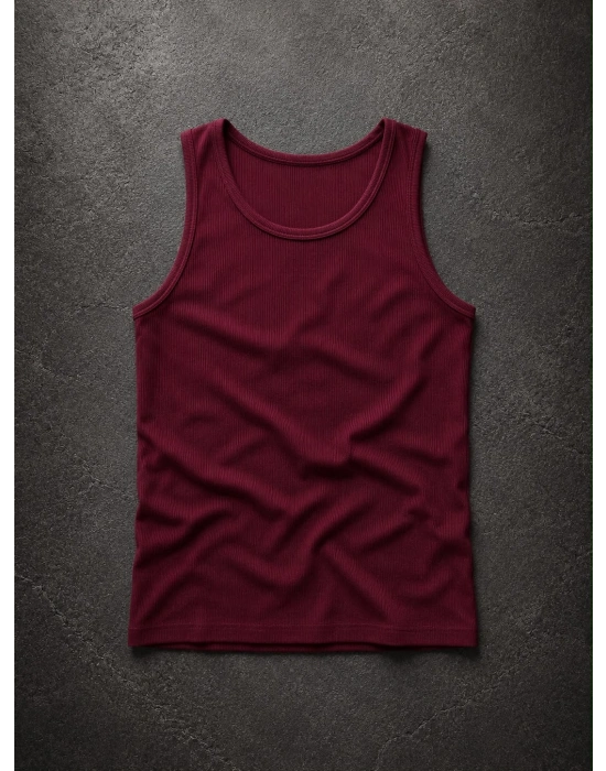 SPORCU ATLET - BORDO
