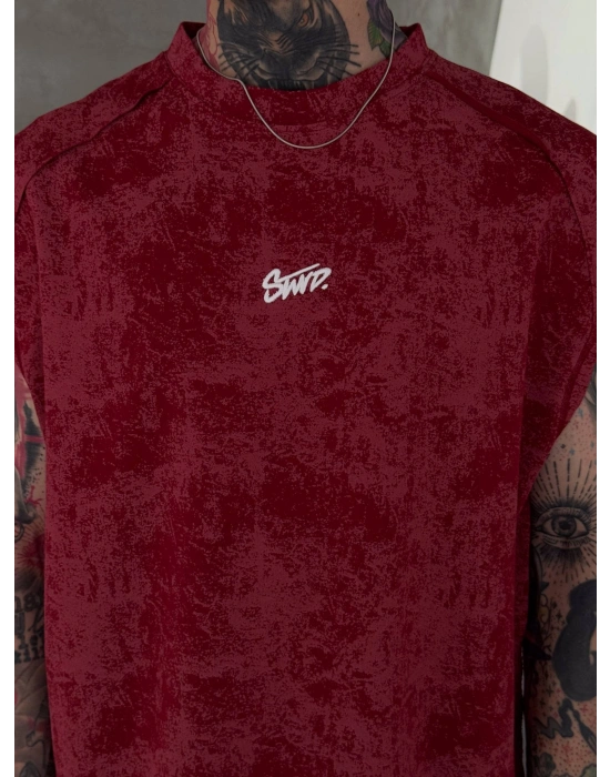 STW YIKAMALI ATLET - BORDO