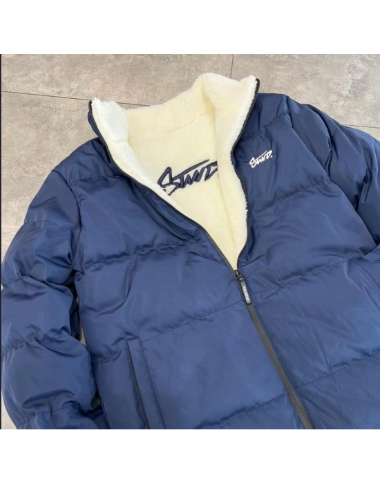 SWD ÇİFT TARAFLI PELUŞ MONT -LACİ