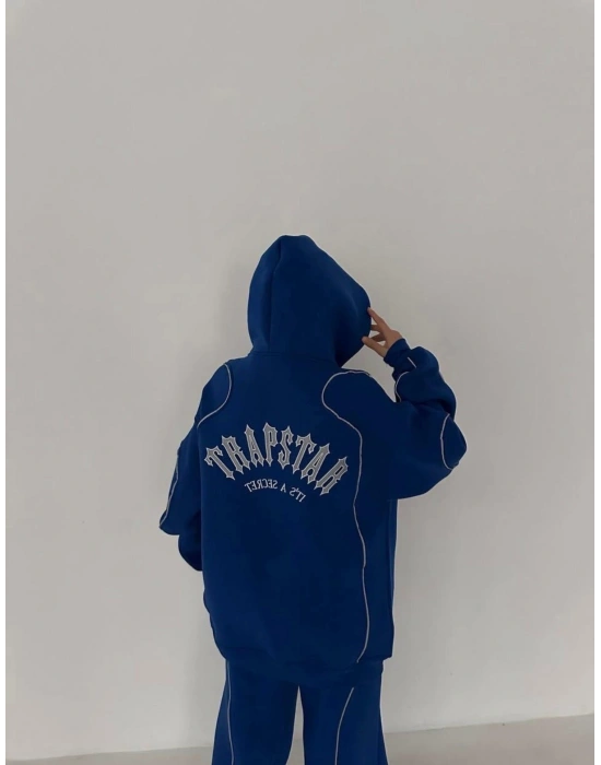 T STAR OVERSİZE EŞOFMAN TAKIMI - LACİ