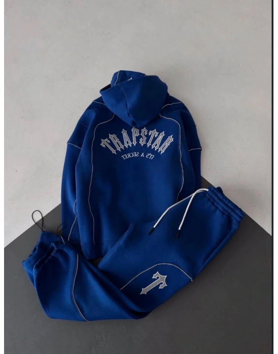 T STAR OVERSİZE EŞOFMAN TAKIMI - LACİ