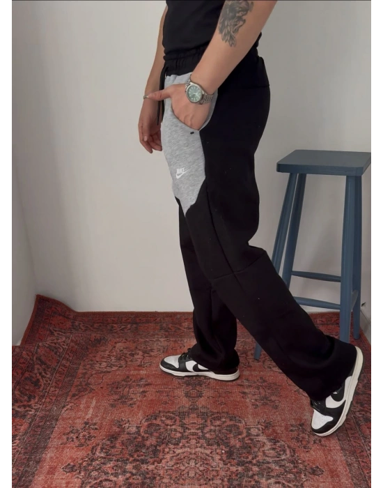 TECH FLECEE EŞOFMAN - PANDA