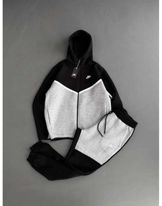 TECH FLECEE TAKIM - PANDA