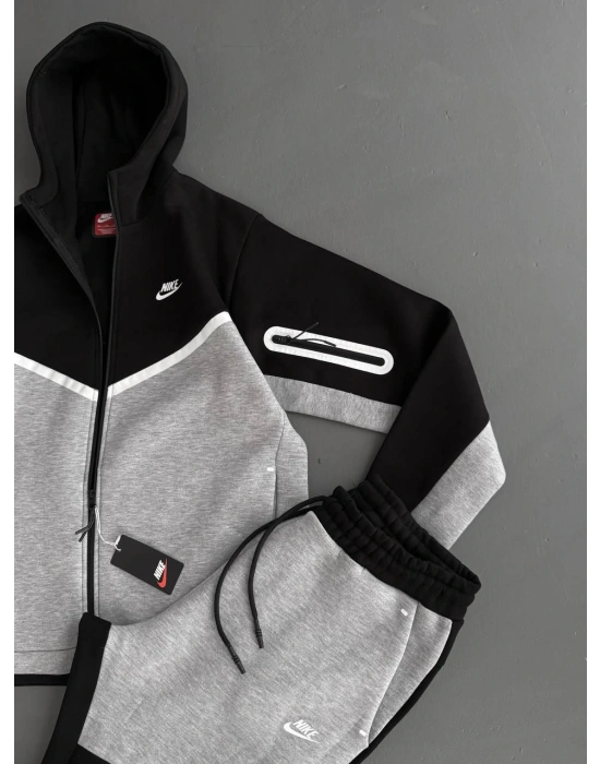 TECH FLECEE TAKIM - PANDA