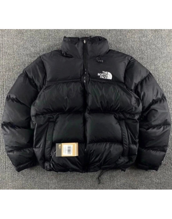 NF REFLEKTÖR ŞİŞME MONT -SİYAH