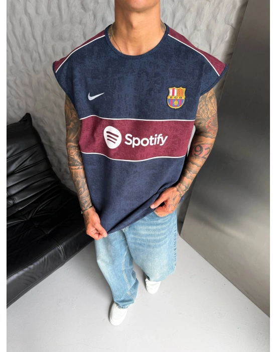 YIKAMALI BARÇA ATLET