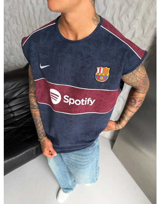 YIKAMALI BARÇA ATLET