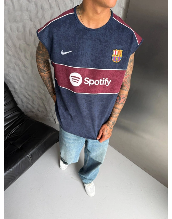 YIKAMALI BARÇA ATLET