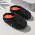 NIKE MİND TERLİK - SİYAH