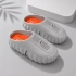 NIKE MİND TERLİK - GRİ