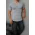 Pro Dri-Fit Slim Tshirt - Gri