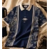 PSG POLO YAKA OVERSİZE T-SHİRT