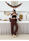 %100 Cotton Kumaş Eşofman Takımı