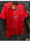 A MİLLİ FORMA  -KIRMIZI