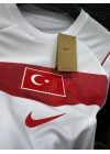 A MİLLİ FORMA  -BEYAZ