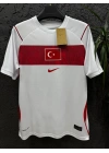 A MİLLİ FORMA  -BEYAZ