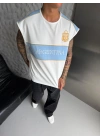 ARGENTİNA BASKI DETAY ATLET