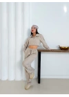 Full Likralı Oysho Model Takım