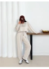 Full Likralı Oysho Model Takım