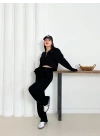 Full Likralı Oysho Model Takım