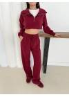 Full Likralı Oysho Model Takım