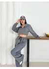 Full Likralı Oysho Model Takım