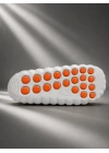 NIKE MİND TERLİK - BEYAZ