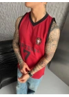 PORTUGAL BASKI DETAY ATLET