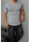 Pro Dri-Fit Slim Tshirt - Gri