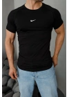 Pro Dri-Fit Slim Tshirt - Siyah