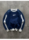 SWD NAKIŞ DETAY SWEATSHIRT -LACİ