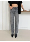 Taşlı Jean