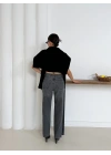 Taşlı Jean