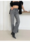 Taşlı Jean