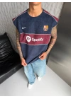 YIKAMALI BARÇA ATLET