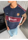 YIKAMALI BARÇA ATLET