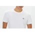 Calvin Klein Jeans Mini Logo Beyaz T-Shirt