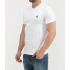 Calvin Klein Mini Logo Beyaz T-Shirt