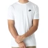 Nike Mini Logo Nakışlı Beyaz T-shirt