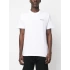 Off-White Baskılı Beyaz T-shirt