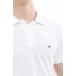 Tommy Hilfiger Beyaz Polo T-shirt