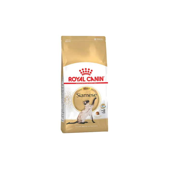 ROYAL CANIN SIAMESE 2 KG