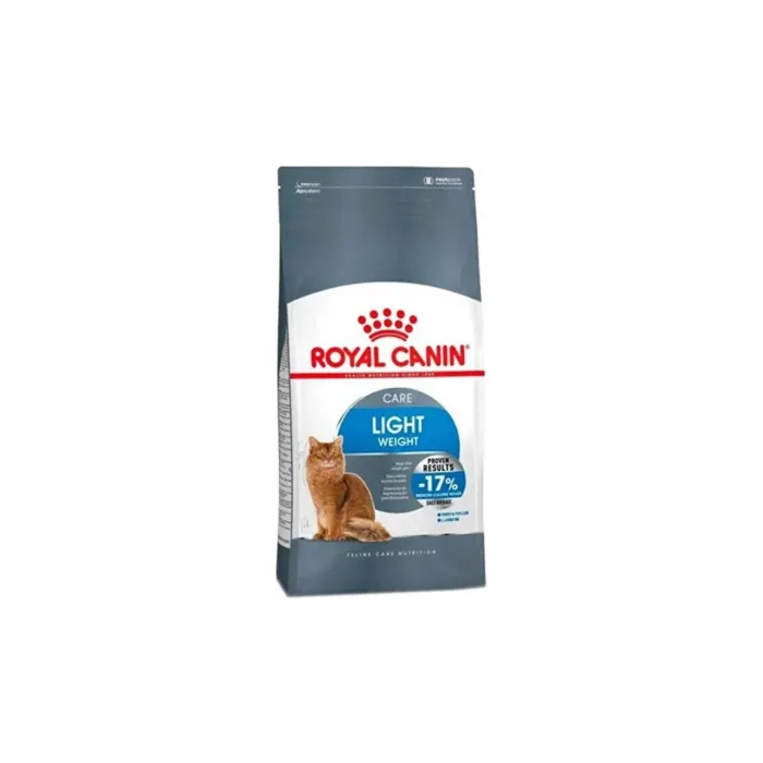 ROYAL CANIN LIGHT WEIGHT CARE 1.5 KG