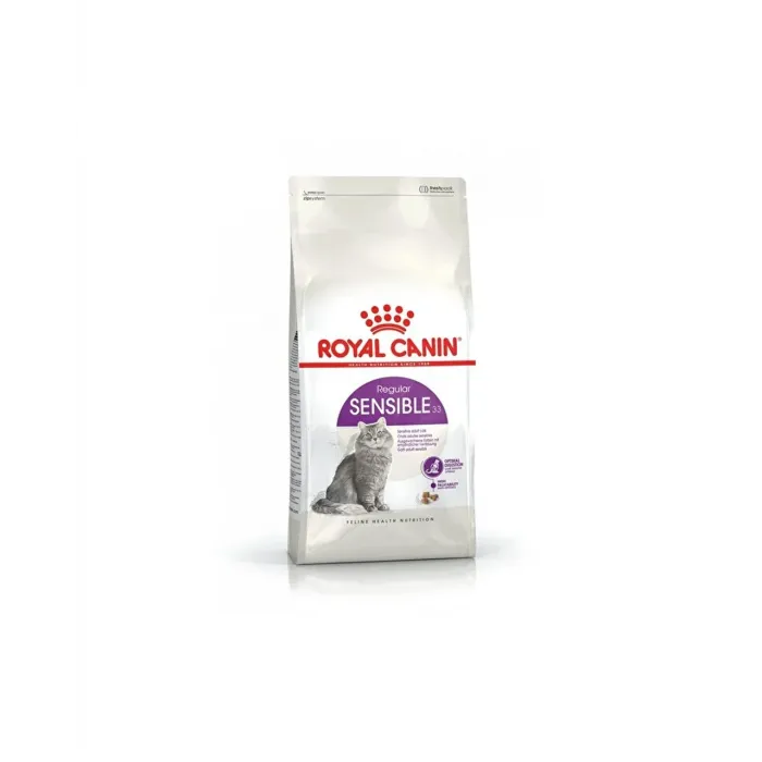 ROYAL CANIN SENSIBLE 33 2 KG